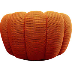Кресло вращающееся Peppo Bloom Orange