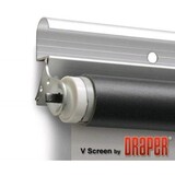 Экран для проектора Draper VScreen 02210008