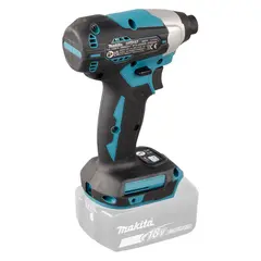 Аккумуляторный ударный винтовёрт Makita DTD157Z