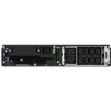 ИБП APC Smart-UPS SRT SRT2200RMXLI
