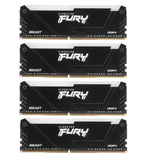 DDR4 32GB (4*8GB) Kingston FURY KF432C16BB2AK4/32