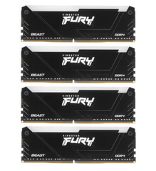 DDR4 32GB (4*8GB) Kingston FURY KF432C16BB2AK4/32