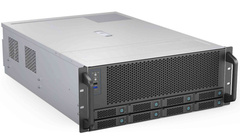Корпус серверный 4U Procase G4-465-4D11-8NVME-0