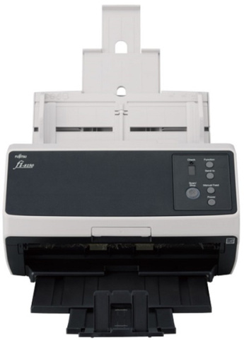 Сканер Ricoh (Fujitsu) fi-8150