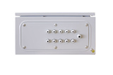 Коммутатор PoE OSNOVO OS-46T1(SW-60812/I)