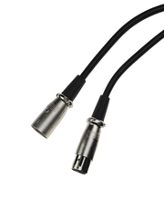 XLR Кабель балансный (20 метров)