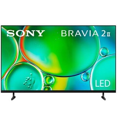 Телевизор Sony K-55S25M2