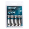 Бита РZ2 х 50, сталь S2, 10 шт. Gross — фото 6