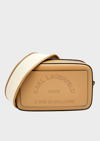 Сумка KARL LAGERFELD K/Daily Camera Bag
