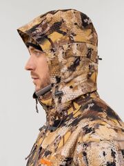 Зимний костюм для охоты, туризма Remington Wildforce Yellow Waterfowl Honeycombs на remingtonn.ru