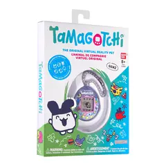Bandai Tamagotchi: Sleeping (Gen 2)