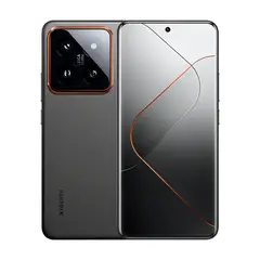 Смартфон Xiaomi 14 Pro 12/256GB, Titanium (Титановый)