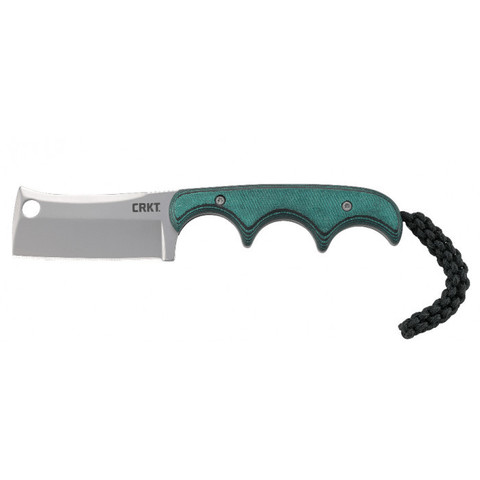 Шейный нож CRKT Columbia River 2383 Minimalist Cleaver