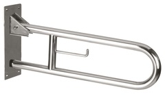 Mediclinics BG0800C Поручень для унитаза фото