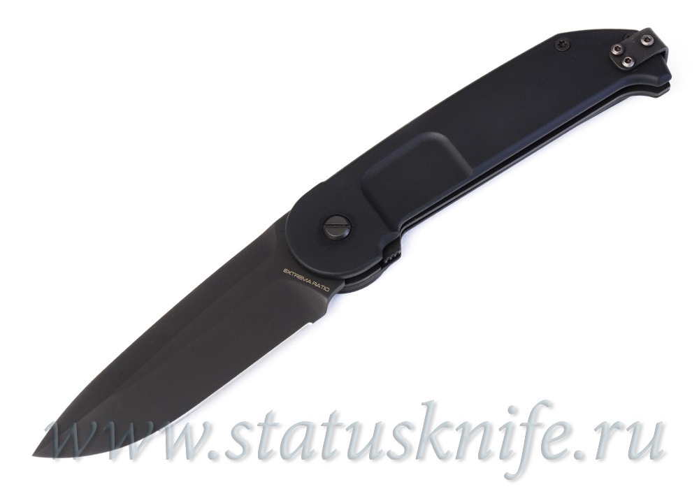 Нож Extrema Ratio BF2 R CD Black