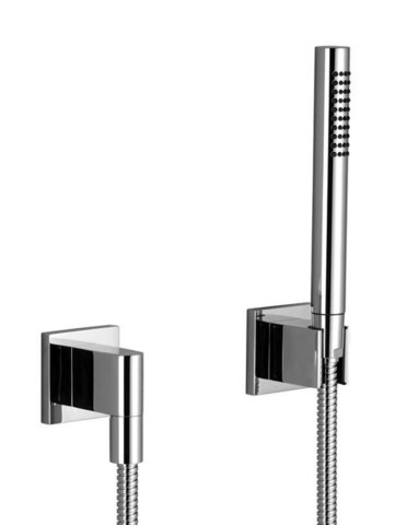 Dornbracht 27 808 980 Душевой гарнитур (хром)