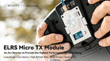 Передающий модуль BetaFPV ELRS Micro TX Module 500 mW 2.4 GHz