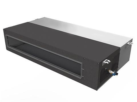 Сплит-система канального типа Dantex RKD-48BHANI/RKD-48HANIE-W Smart Inverter инверторная