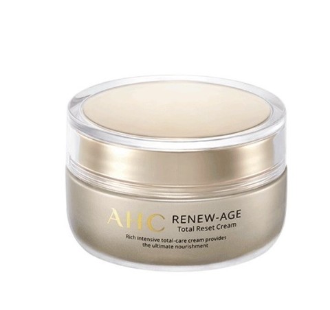 AHC Renew-Age Total Reset Cream