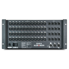 Allen & Heath GX4816