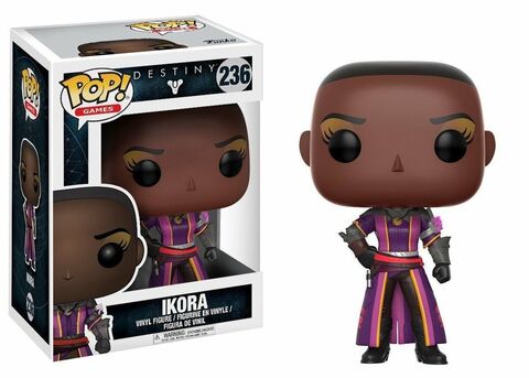 Funko POP! Destiny: Ikora (236)