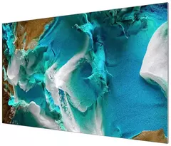 Телевизор Samsung 114" MNA114MS1ACXRU 4K Ultra HD 120Hz