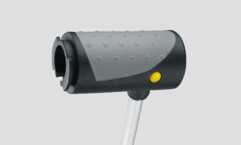 Картинка насос велосипедный Topeak Mini Morph  - 7