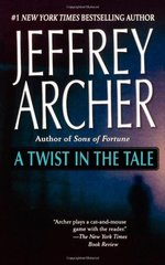 Twist in the Tale (MM)