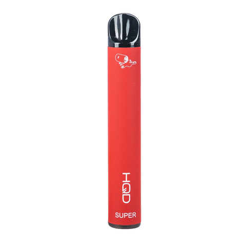HQD Super Энергетик - Energy drink