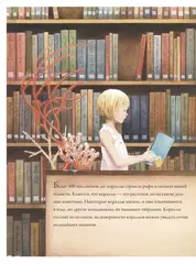 Коралловые рифы