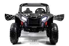 BUGGY M222MM