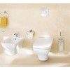 GROHE Nova Cosmopolitan Light 38809000 Клавиша смыва для унитаза