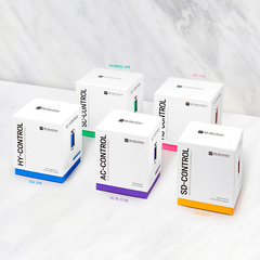 Сыворотка для кожи головы и роста волос DR.DRAWING Skin Control Ampoule HS (дермапен, мезороллер) , 35 мл