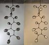 Подвесная люстра Branching Bubbles 13 — фото 1
