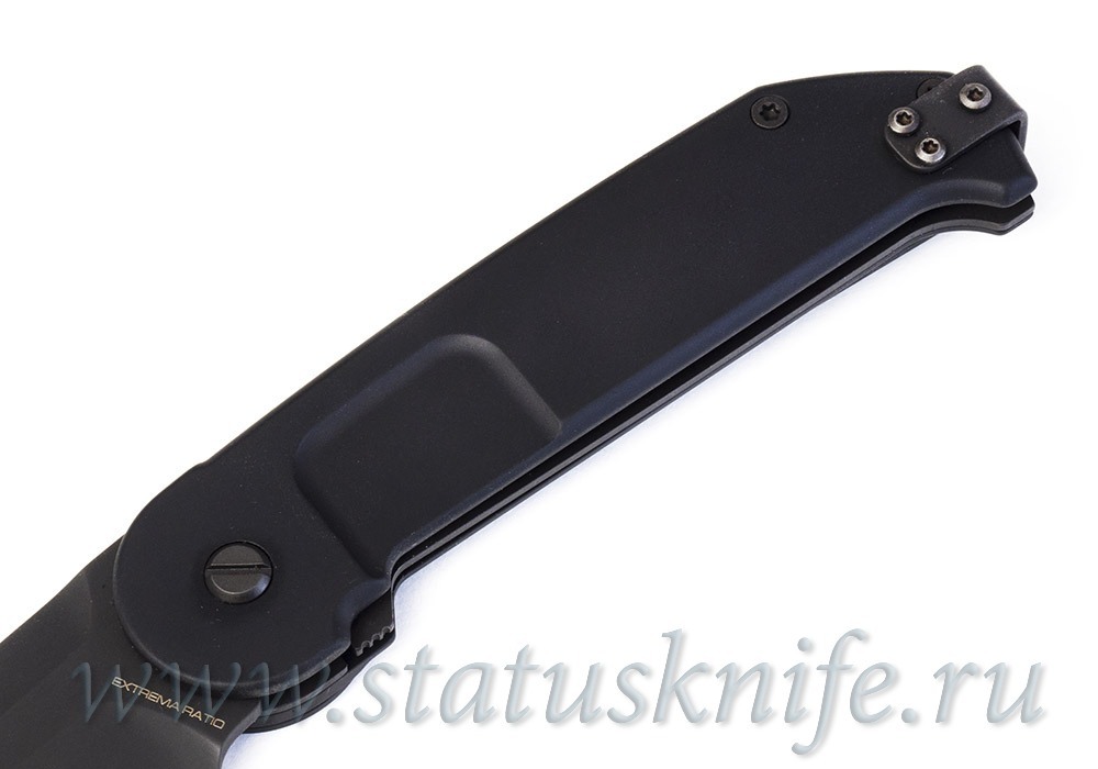 Нож Extrema Ratio BF2 R CD Black