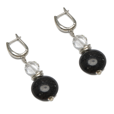 Серьги 22sp7275