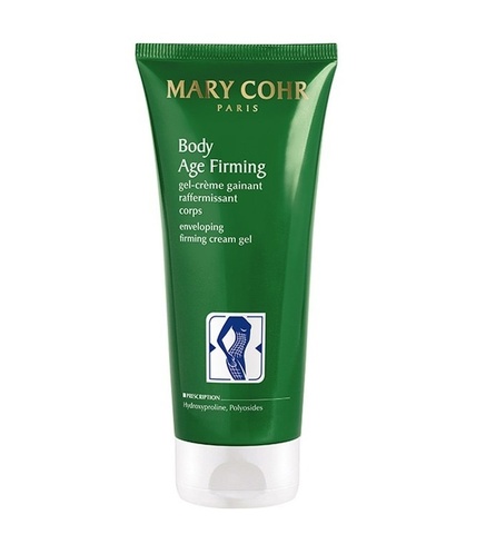 Гель-крем для тела Mary Cohr Age Body Firming 200 мл