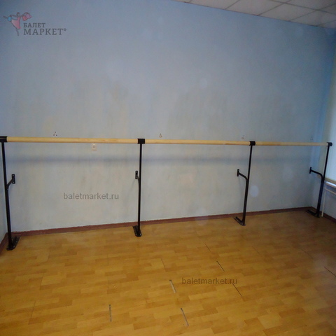 Школа танцев, село Немчиновка Московской области