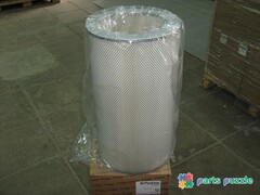 Фильтр воздушный, элемент, оригинал / AIR FILTER ELEMENT АРТ: 901-019