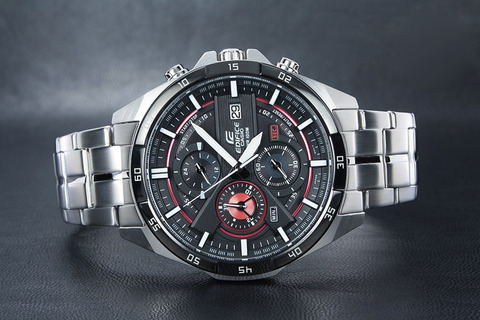 Часы Casio EFR-556DB-1A