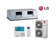 Канальный кондиционер LG UB70.N94R0/UU70W.U34R0 inverter