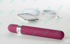 Вибратор OhMiBod Freestyle Plum
