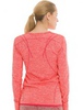 Комплект термобелья женский Craft Comfort (red) - 2