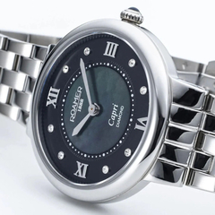 Часы женские Roamer 859 845 41 59 50 Capri Diamond