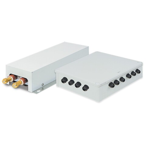 Блок управления Electrolux DX-KIT SHZX-10.0AEC
