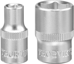 Thorvik FS01406 Головка торцевая 1/4