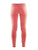 Комплект термобелья женский Craft Comfort (red) - 3