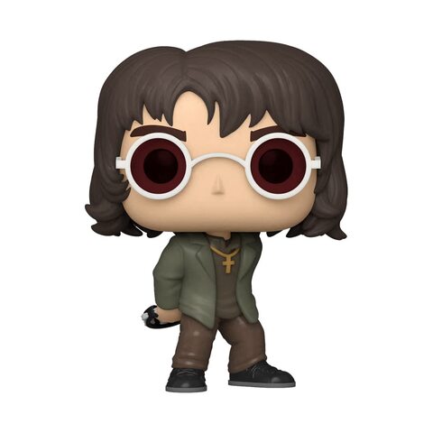 Funko POP! Oasis: Liam Gallagher (256)