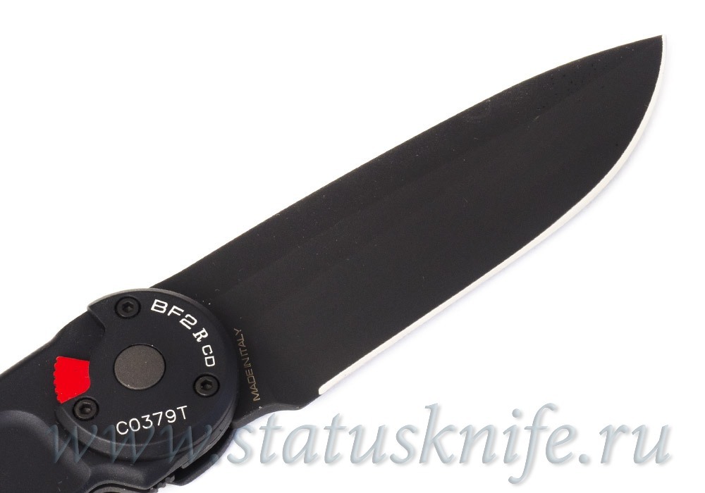 Нож Extrema Ratio BF2 R CD Black