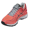 Gel-Kayano 22 оранжевые - 4